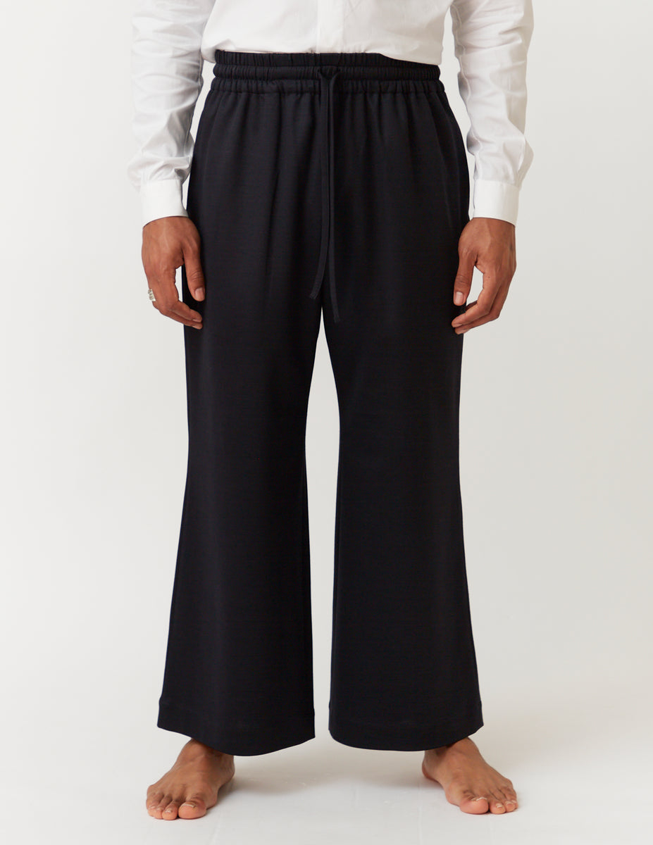 HALF SLEEVE JUMPSUIT camel m
