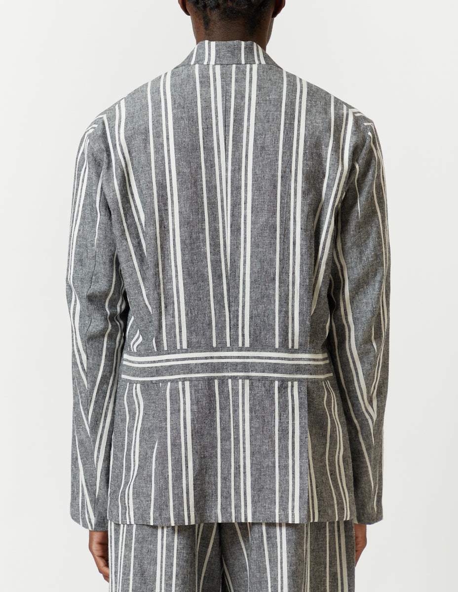 m's braque : Norfolk Jacket 251516★38 m's braque: Norfolk Jacket 251516☆38