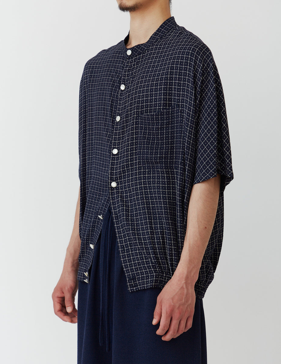 m´s braque KITE SHIRT-