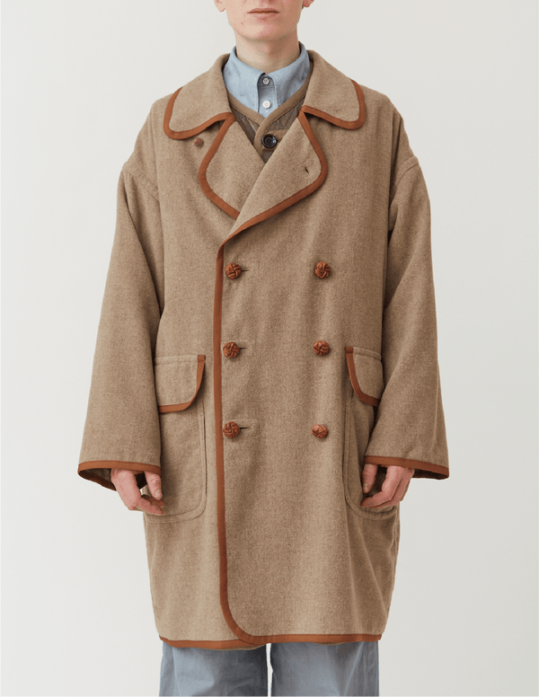 COATS – m's braque COATS – m's braque