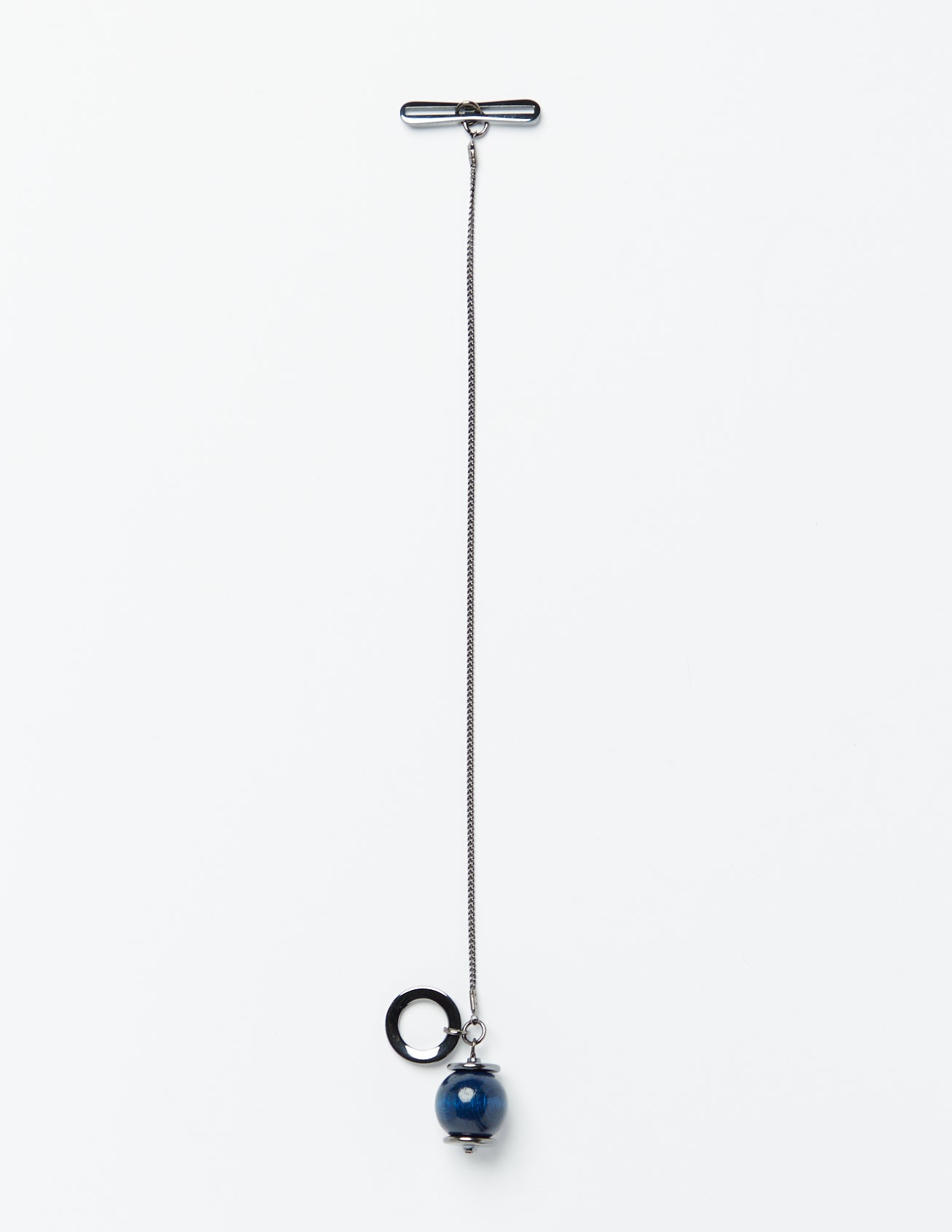 LAPEL CAHIN BRACELET