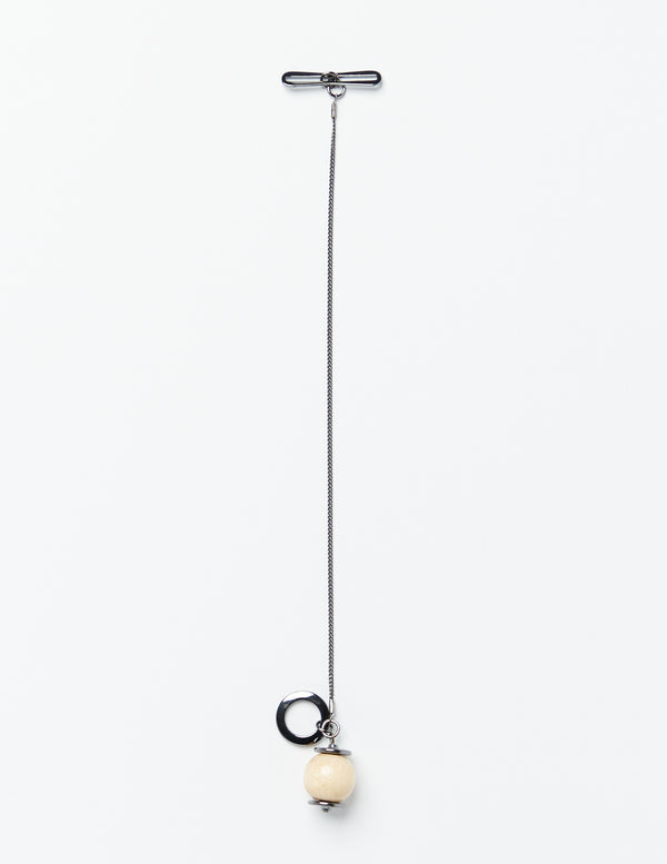LAPEL CAHIN BRACELET