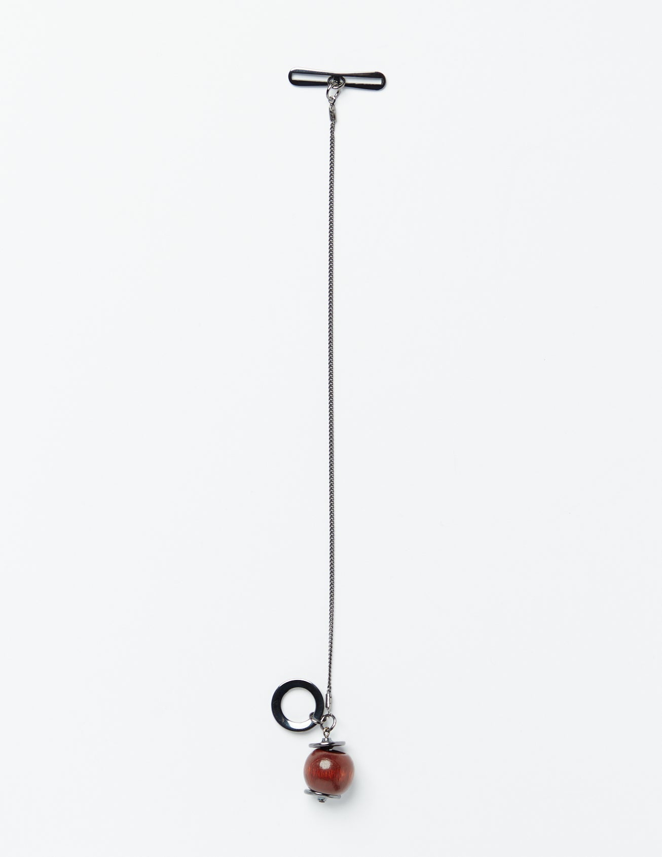 LAPEL CAHIN BRACELET